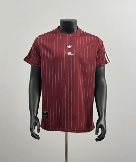 Arsenal 2025/2026 Travel Shirt