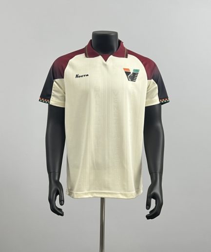 Long Sleeve Venezia Away Jersey 2025/2026
