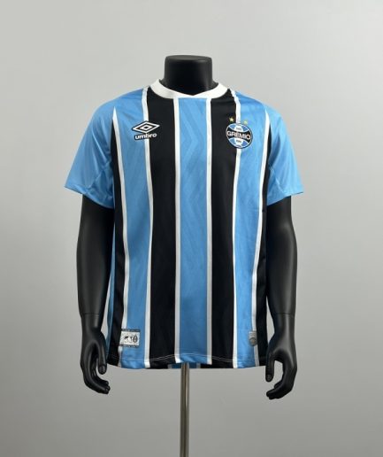 Grêmio Home Jersey 2025/2026