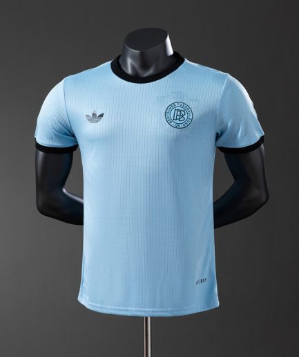 Germany Away Jersey 2025 Anniversary Shirt