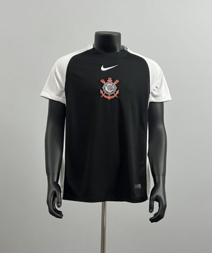 Corinthians Away Jersey 2025/2026