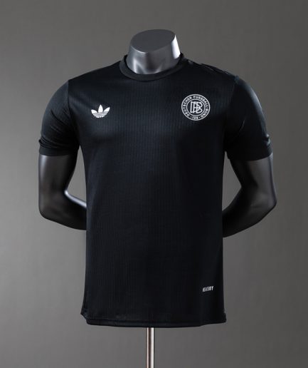 Germany 3rd Jersey 2025 Anniversary Shirt