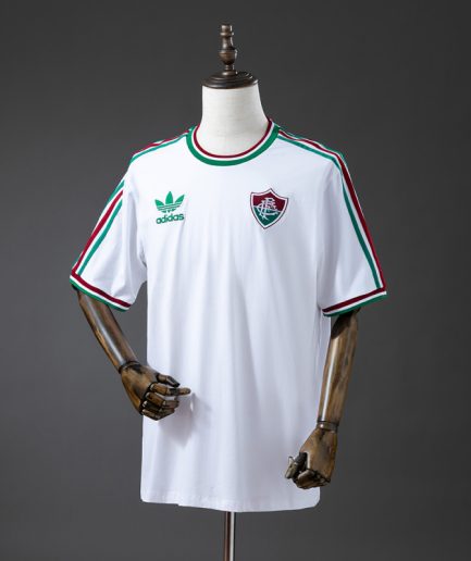 Fluminense Away Jersey 2014/2015