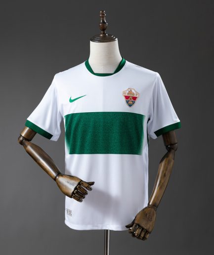 Elche Home Jersey 2025–2026
