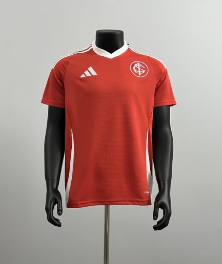 Internacional Home Jersey 2025/2026