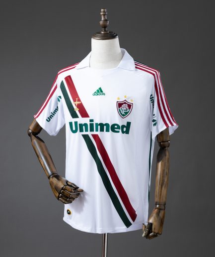 Fluminense Away Jersey 2010