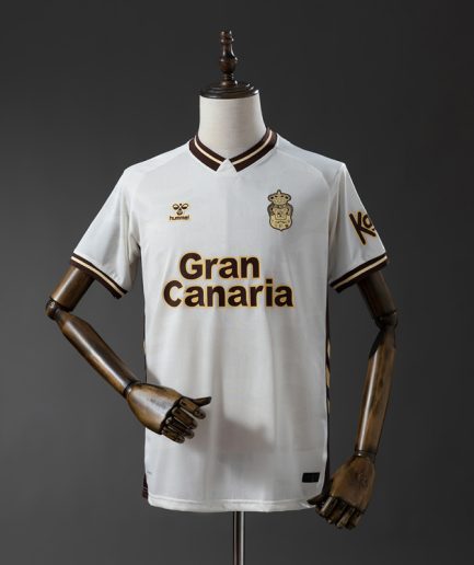Las Palmas 3rd Jersey 2025–2026