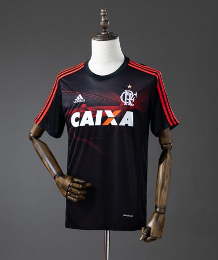 Flamengo Away Jersey 2013