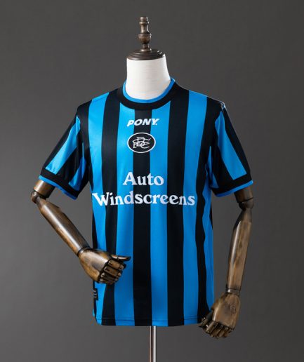 Birmingham City 3rd Jersey 1996–1997