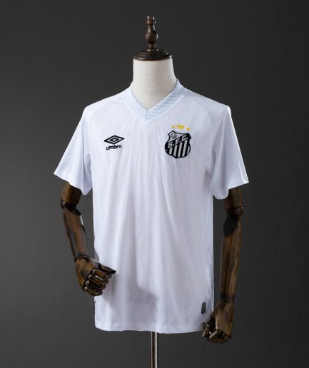Santos 2025 Jersey