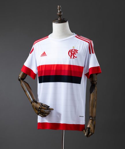 Flamengo Away Jersey 2015/2016