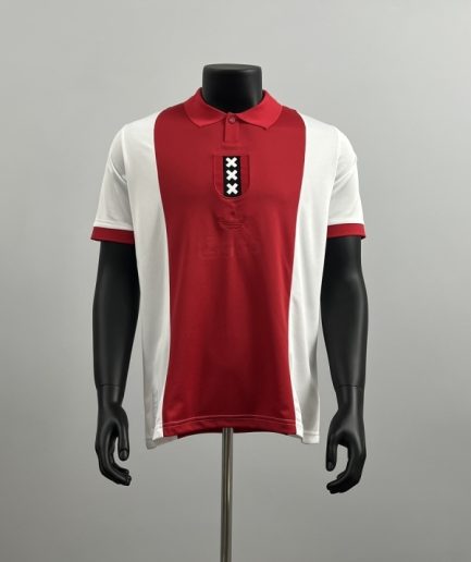 Ajax Anniversary Jersey 2025