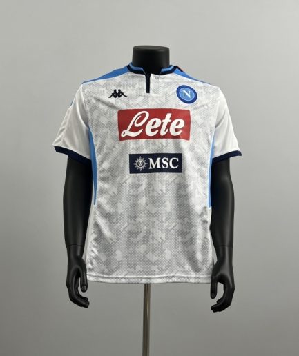 Napoli Away Jersey 2019/2020
