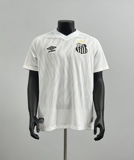 Santos Home Jersey 2025/2026
