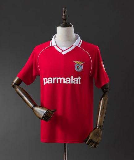 Benfica Retro Jersey