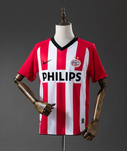 PSV Home Jersey 2008–2010