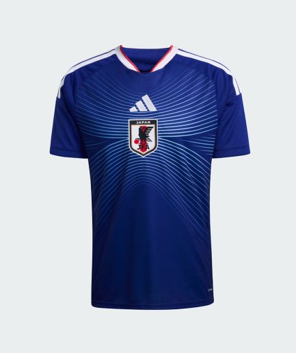 Japan New Season Jersey