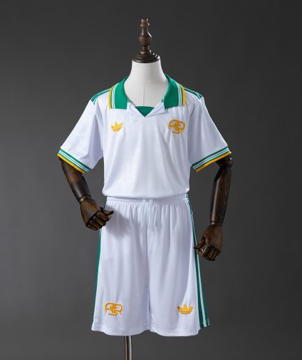 Kids AS Roma 3rd 2025 2026