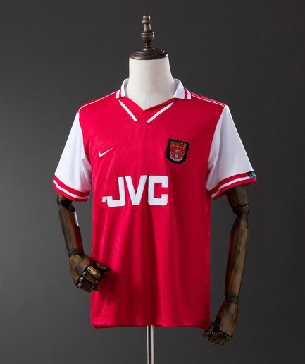 Arsenal Home 1996 1998