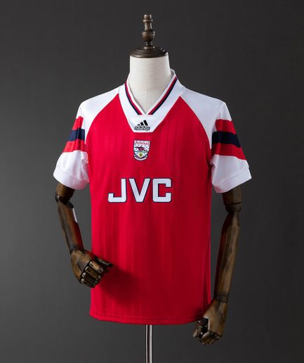 Arsenal Home 1992 1994