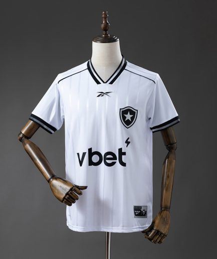 Botafogo Away Jersey 2025–2026