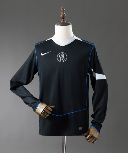 Long Sleeve Chelsea 3rd 2025–2026