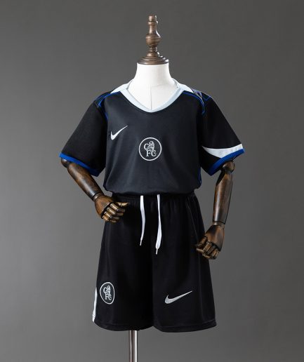Kids Chelsea 3rd 2025–2026