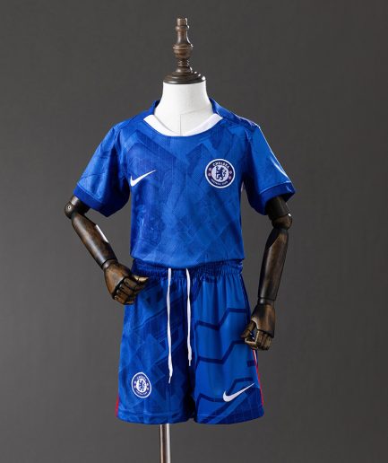 Kids Chelsea Home 2025–2026