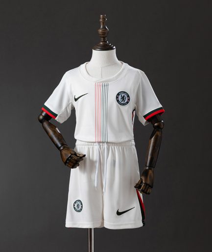 Kids Chelsea Away 2025–2026