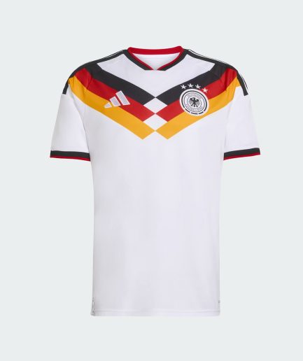 Germany Home Jersey 2025–2026