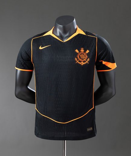 Authentic Corinthians 3rd 2025–2026