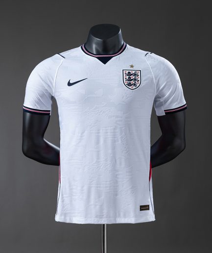 Authentic England Home 2026