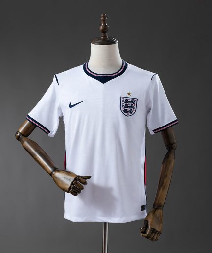 England Home 2026
