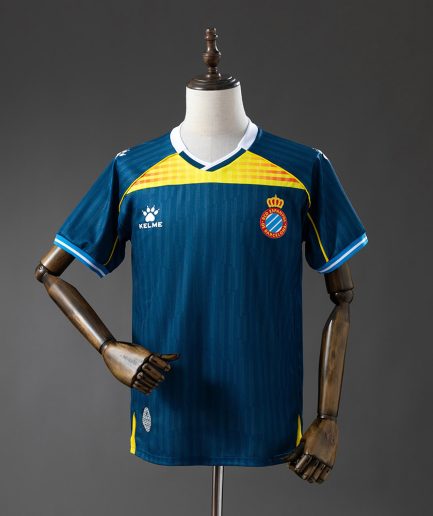 Espanyol 3rd Jersey 2025–2026