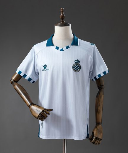 Espanyol Away Jersey 2025–2026