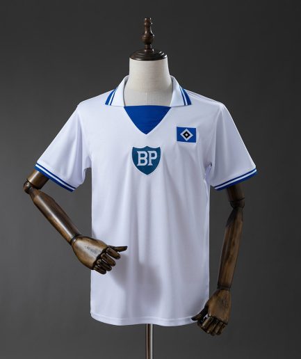 Hamburg Home 1979–1980