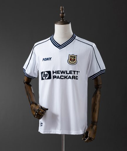 Tottenham Home 1997–1999