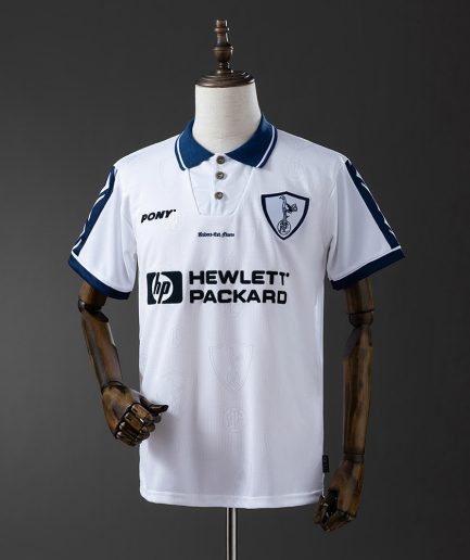 Tottenham Home 1995–1997