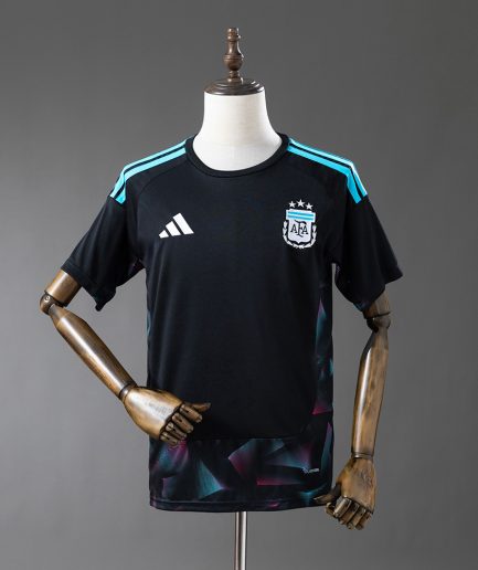 Argentina Goalkeeper Jersey 2026
