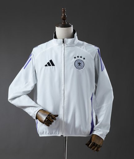 Germany Jacket Windbreaker 2025–2026